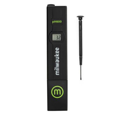 pH-метр Milwaukee PH-600