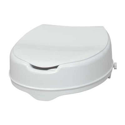 Насадка на унитаз СИМС2 10527L