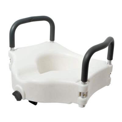 Насадка на унитаз СИМС2 10528А Насадка на унитаз СИМС2 10528А