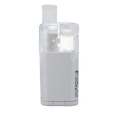 Ингалятор Омрон MicroAIR U100 (NE-U100-E) ультразвуковой