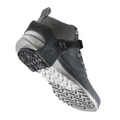 Ледоходы Неваляйсы на пятку