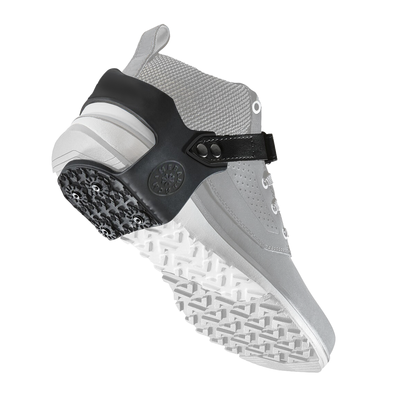 Ледоходы Неваляйсы на пятку 4+4 автомобильных шипа