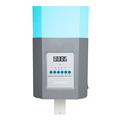 Облучатель-рециркулятор Армед 2-115 МТ