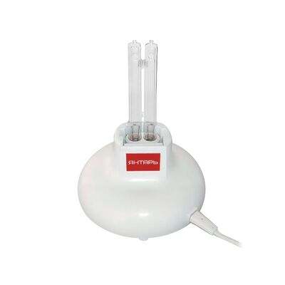 Кварцеватель Янтарь Антивирус 09