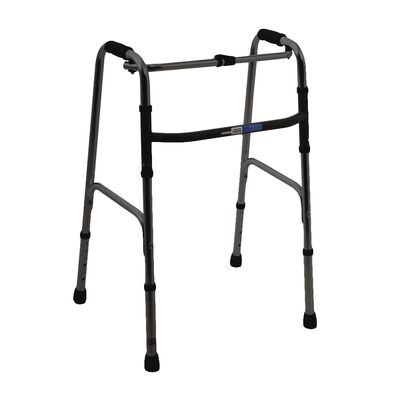 Ходунки СИМС2 10188 BL черные