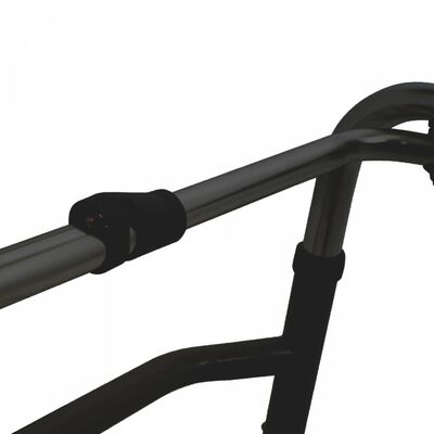 Ходунки СИМС2 10188 BL складные