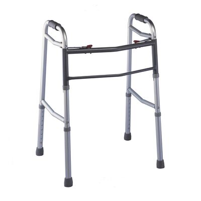 Ходунки СИМС2 10185-ВА усиленные до 225 кг