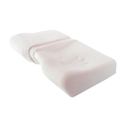 Ортопедическая подушка OrtoCorrect Premium 1 Plus наполнитель