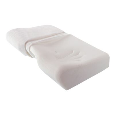 Ортопедическая подушка OrtoСorrect Premium 2 Plus