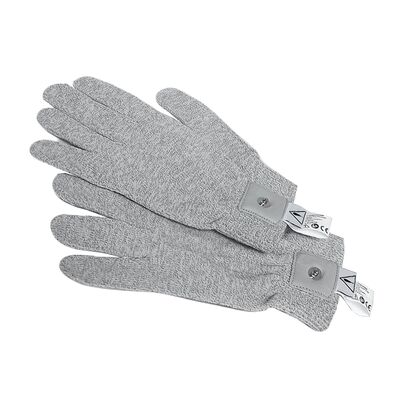 Перчатки-электроды Меркурий пара