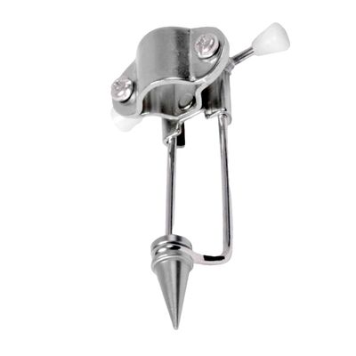 Противогололёдная насадка для тростей и костылей (штырь) арт. 10155/1