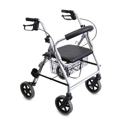 Ходунки-роллаторы СИМС2 R Euro