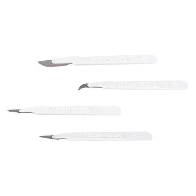 Скальпель Paragon