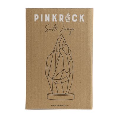 Упаковка PincRock «Скала» 2-3 кг