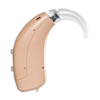 Вид сбоку A&M Sivantos (Siemens) STF P T3