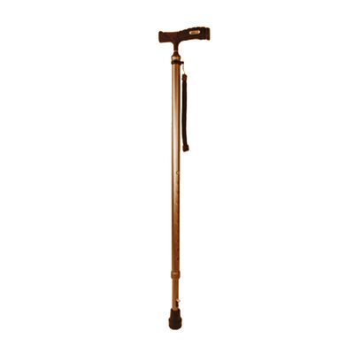 Трость Amrus AMCC33 с УПС (бронзовая BR)