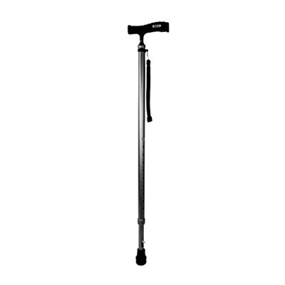 Трость Amrus AMCC33 с УПС (черная BK)