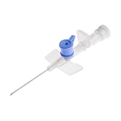 Внутривенный катетер с дополнительным портом Vogt-Medical G22 Внутривенный катетер с дополнительным портом Vogt-Medical G22