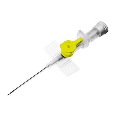 Внутривенный катетер с дополнительным портом Vogt Medical G24 Внутривенный катетер с дополнительным портом Vogt Medical G24