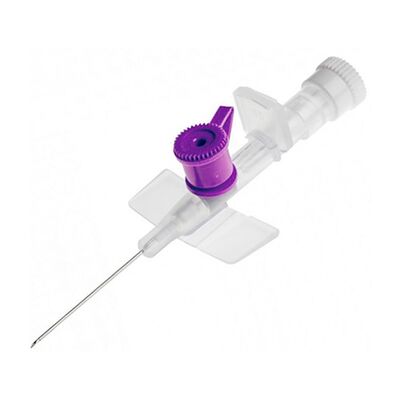 Внутривенный катетер с дополнительным портом Vogt Medical G26