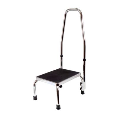 Вспомогательная ступенька с ручкой СИМС2 10222Н Вспомогательная ступенька с ручкой СИМС2 10222Н