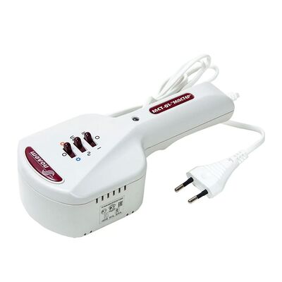 МСТ-01 Мастер вид сбоку