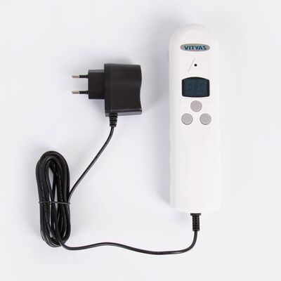 Устройство для квантовой терапии с адаптером в комплекте