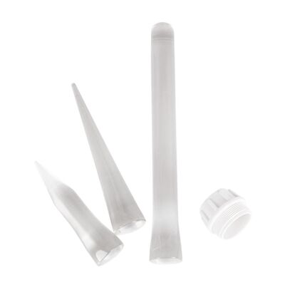 3 насадки к аппарату квантовой терапии Витязь