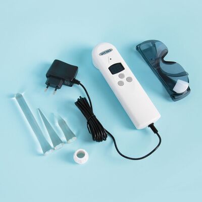 Прибор Витязь с насадками и защитными очками