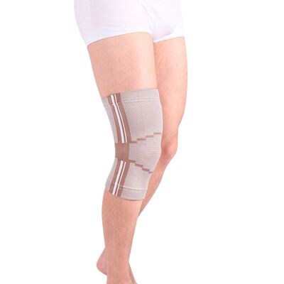 Бандаж на коленный сустав Экотен KS-E02