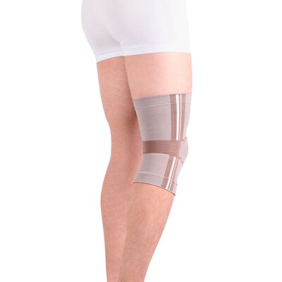 Бандаж коленный Экотен KS-E02Бандаж Экотен KS-E02