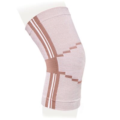 Бандаж на колено KS-E02, XXL (51-56 см)