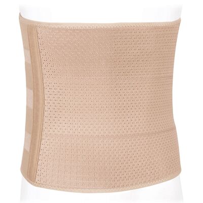 Послеоперационный пояс ПО-30Р (вид сзади)