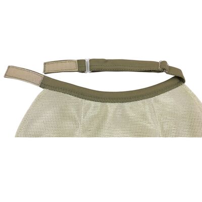 Фартук нагрудный для защиты гортани 8 слоев Trachea Норм