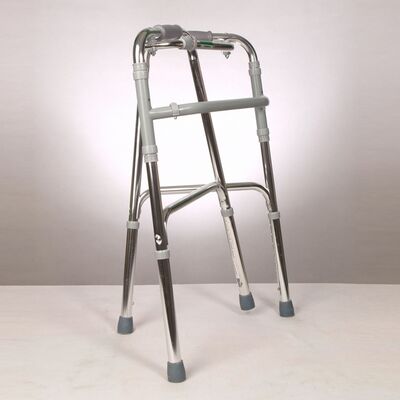 Ходунки Ergoforce Е-2221 в сложенном виде