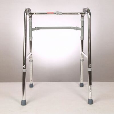 Ходунки Ergoforce Е-2221 вид сзади