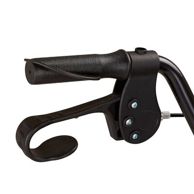 Ручные тормоза для контроля движения и остановки