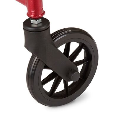 Цельнолитые колеса KR966LH