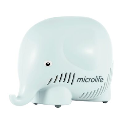 Ингалятор компрессорный Microlife NEB-410 для детей и взрослых