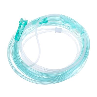Канюля назальная кислородная SUMI взрослая с трубкой 5м арт. 43-1050
