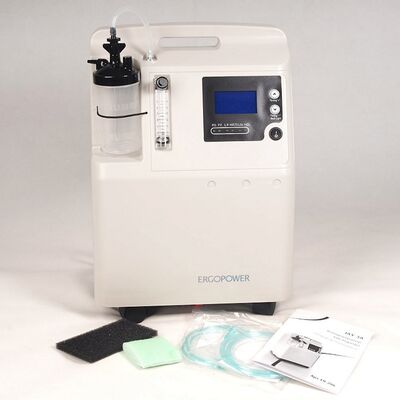 Концентратор кислородный JAY-3А Ergopower ER-206, комплект Концентратор кислородный JAY-3А Ergopower ER-206, комплект