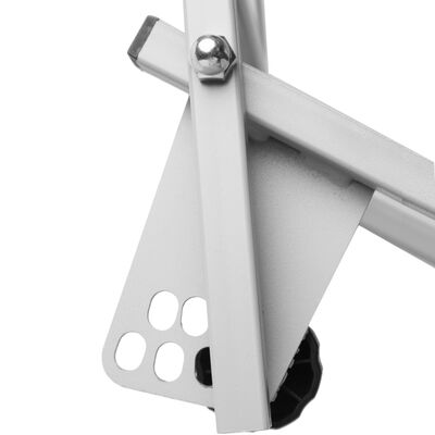 Стул ортопедический коленный Dr. Wagner со спинкой детали