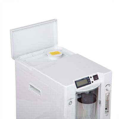 Концентратор кислорода Армед 7F-5C, вид сверху