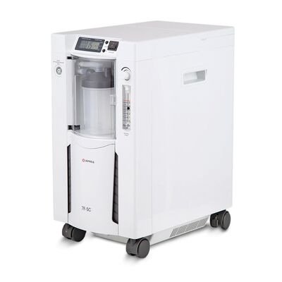 Концентратор кислорода Армед 7F-5C из прочного пластика