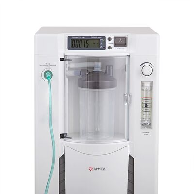 Концентратор кислорода Армед 7F-5C подходит для дома