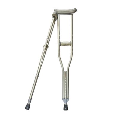 Костыли подмышечные Amrus AMUC01