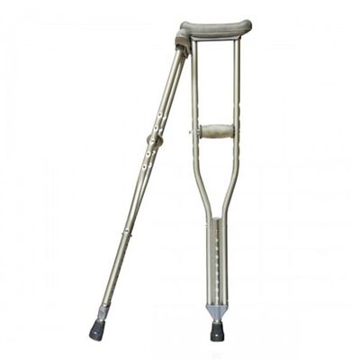 Костыли подмышечные Amrus AMUC03