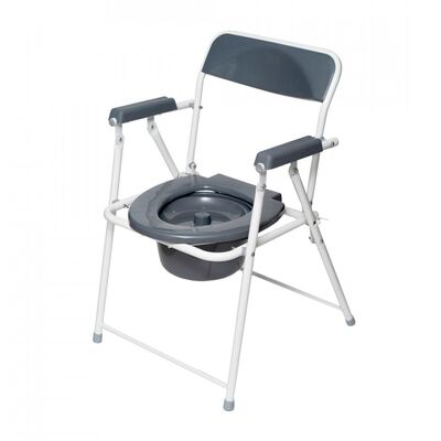 Кресло-туалет Barry WC600w складное