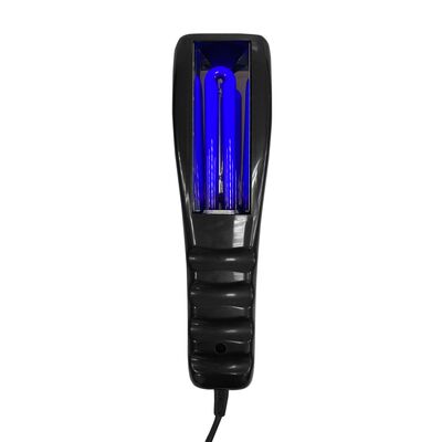 Лампа Вуда Янтарь ОЛДД-02 черный корпус Лампа Вуда Янтарь ОЛДД-02 черный корпус