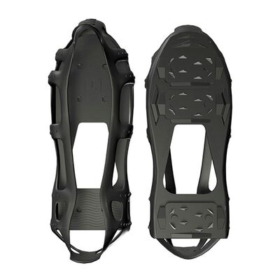 Ледоходы Ямал 24х24 шипы на пластинах (размер XL, 44-49)